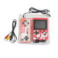 400-in-1 Retro Handheld Game Console