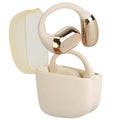 Earhook LED Charging Case Sports Earbuds