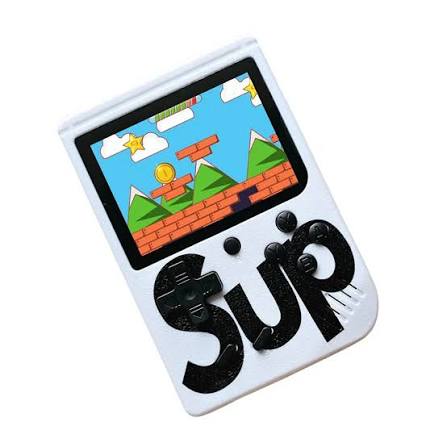 RetroPlay 400 Handheld Console